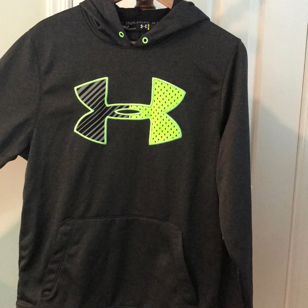 Under Armour Pullover Hoodie